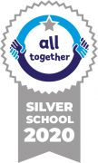 Silver Award 2020 Colour