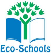 Eco-Schools logo 2021