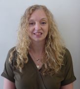 Vicky Mitchell resaved