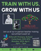 Hillcroft Event 20.4.26 (Instagram Post (45)